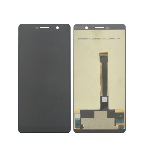 Factory Price For Nokia 7 Plus AAA LCD Display Touch Screen Assembly