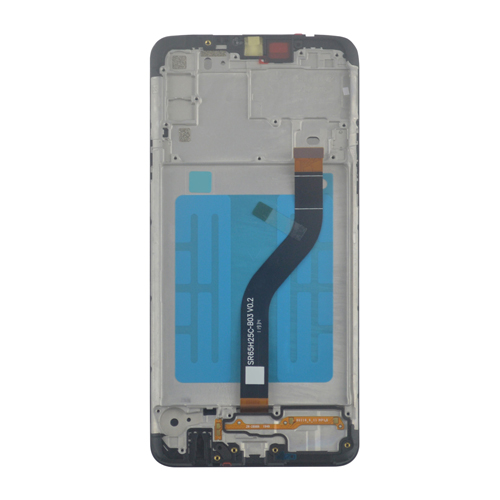 Factory price for Samsung Galaxy A20S A207 original LCD with AAA glass ...