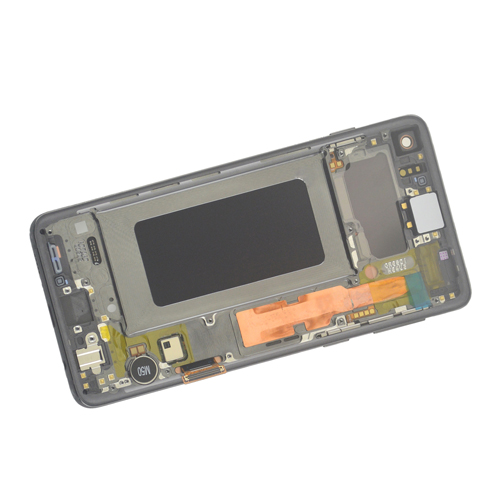 galaxy s10 screen and digitizer replacement